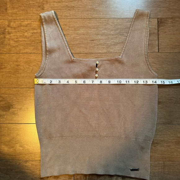 COLORI Lua tank top - Picture 14 of 15